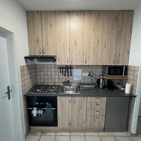 Apartman U Lukasa Žilina Exterior foto